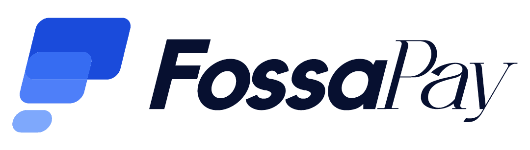 FossaPay Logo